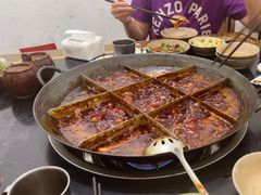 -刁姐火锅(五小区店)