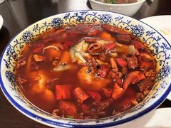 -京香轩·中餐厅(上海中庚聚龙酒店)