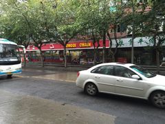 江湖串串-江湖串串香(金牛万达店)