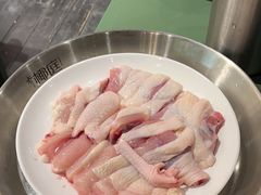 -椰庭·椰子鸡·创意玩家(晶耀前滩店)