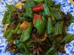 -百姓百味海鲜酒楼(粤垦路总店)