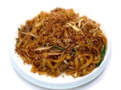 港式干炒牛河-渔文乐·海鲜大排档(千灯湖店)
