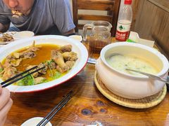 -下梅人家土菜馆(历史文化餐厅度假区店)