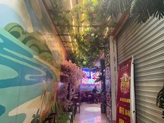 -大成海鲜烧烤·海鲜粥(长寿路店)