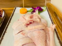 -龙泉人椰子鸡·糟粕醋·地标海南菜(龙昆南店)