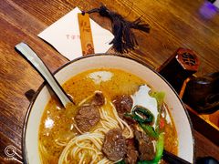 -金杨拉面王(杨南路店)