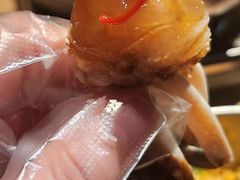 -KimPro 辛普乐概念韩餐