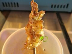-龙巢盱眙龙虾·鸡煲·烧烤宵夜(坪洲店)