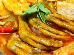 -柳州人田螺鸭脚煲(农院路1店)