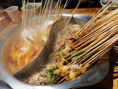 -袁记串串香(新南门店)