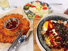 -京尚道韩式美食屋(海甸岛店)