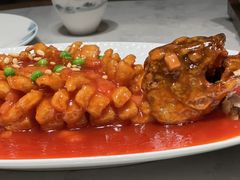 -大潮淮·淮扬菜(何园旗舰店)