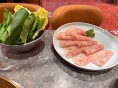 -牛牛章·章鱼水煎肉(光谷世界城店)