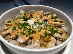 -筱爷叔·上海传统手工菜(玉树路店)