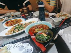 -君霖海鲜私房菜(春柳店)