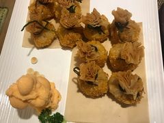 -淮上豆府(水厂路店)