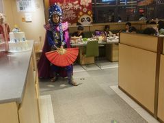 -海底捞火锅(江南盛天地店)
