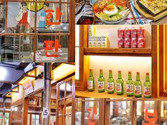 -黑豚黨韩国烤肉料理(悦然时光店)