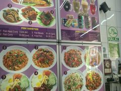 -新加坡Zam Zam餐馆