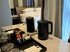 -郑州美盛喜来登大酒店