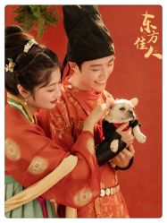 点击看大图 -香庭海婚纱摄影·威海旅拍(统一路店)
