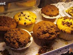Muffins-Tahona Peter Pan