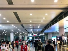 -南昌昌北国际机场