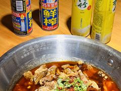 -大众跷脚牛肉馆·非遗传承单位(峨眉山店)