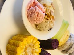 -北京王府井希尔顿酒店·万斯阁西餐厅