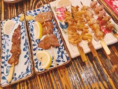 -平成屋·午肴夜酒(四川北路店)