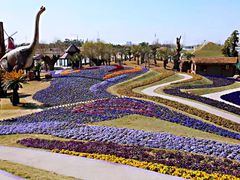 -南通洲际绿博园