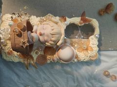 -郑在DIY·潮玩银饰绘画手作(中央大道旗舰店)