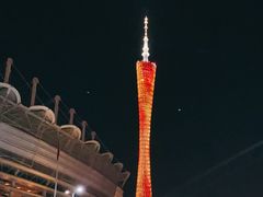 -海心沙亚运公园