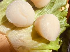 -山之屋炭火烧肉·生啤畅饮(大朗万科中央公园店)