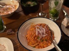 -El Bodegon阿根廷秘鲁餐厅(幸福路店)
