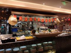 -广州天河希尔顿酒店