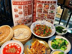 -阿大排档(长春这有山店)