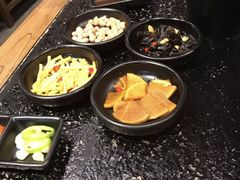 -九田家黑牛烤肉料理(中北镇店)