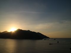 -北岐滩涂