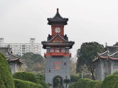 -四川大学(华西校区)