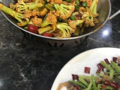 -金阁家常菜(贵阳路店)