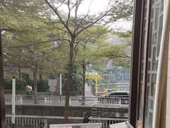 -山水茶艺馆·点心粤菜·30年老字号