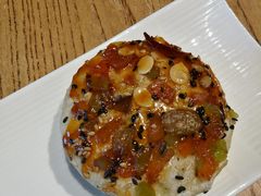 -新梅华·茶点餐厅(欧尚店)