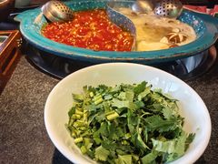 -吼堂老火锅(太古里总店)