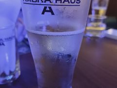 精酿啤酒-Ambra Haus琥珀屋精酿餐厅(宝山店)