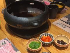 -黑牛の店·和牛烧肉(大悦城店)