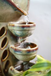 店内环境-老黑造型