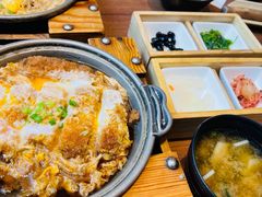 -胜博殿日式炸猪排(侨福芳草地店)