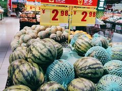 -家乐福(四元桥购物中心店)