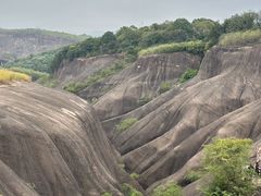 -飞天山旅游区